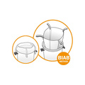 BIAB | 47x62 cm | The Brew Bag