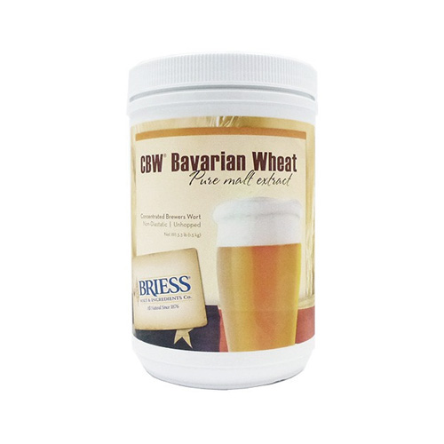 Bavarian Wheat | Flytande | 1.5 Kg | REA