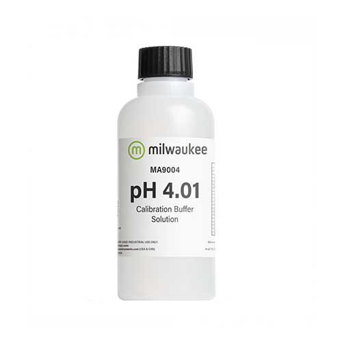 Kalibreringslösning pH4.01 - MA9004
