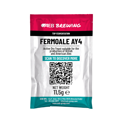 AY4 Fermoale | 11.5 g
