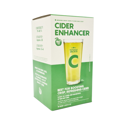 Cider Enhancer | Mangrove Jack's