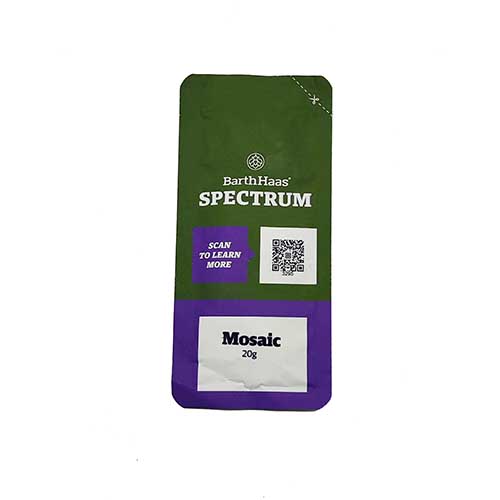 SPEKTRUM | Mosaic 20 g