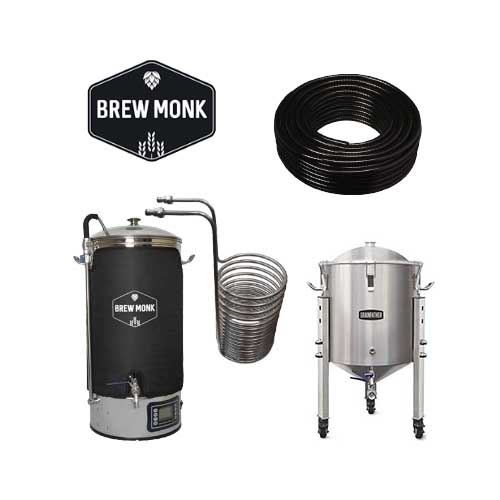 Brew Monk Magnus 45 L | Bryggkit Plus