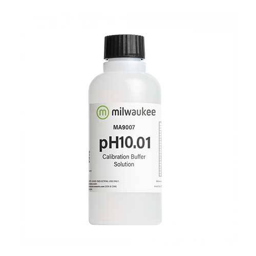 Kalibreringslösning pH10.01 - MA9010