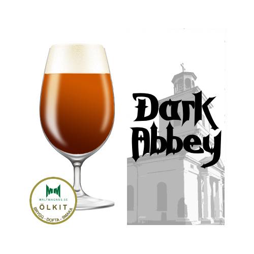 Dark Abbey | 20 L |